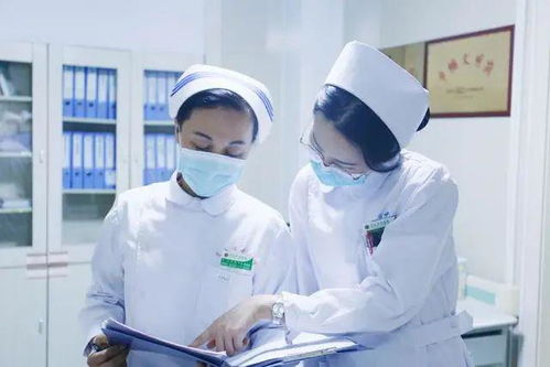 以病人為中心，以人性化為根本 商丘市中醫院護理部主任劉霞引領優質護理服務